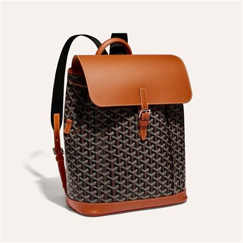 goyard malletier paris|goyard site officiel.